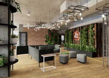 Brain Embassy Skierniewicka