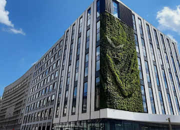 Młyńska 6 - sublease