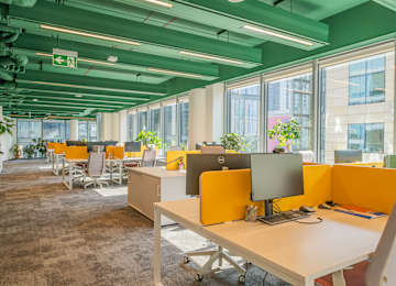 myhive Crown Tower - sublease