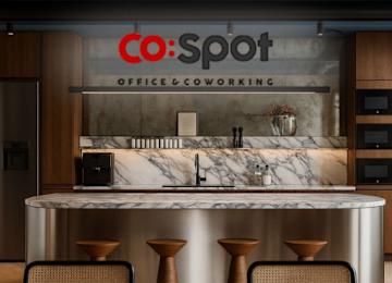 CoSpot MP2