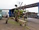 Claas 780 L Claas Rake