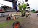 Claas 780 L Claas Rake