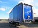 Montracon D/D C/S Trailer