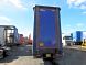 Montracon D/D C/S Trailer