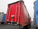 Montracon Curtain sider