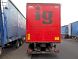 Montracon Curtain sider