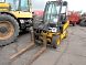 JCB TLT 30