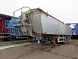 Kelberg tipping trailer
