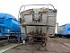 Kelberg tipping trailer