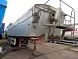 Kelberg tipping trailer