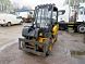 JCB TLT25