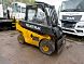 JCB TLT25