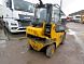 JCB TLT25