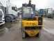 JCB TLT25