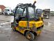 JCB TLT25