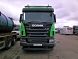 Scania R420 Tanker