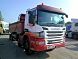 Scania P410 8x4 Tipper
