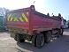 Scania P410 8x4 Tipper