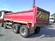 Scania P410 8x4 Tipper