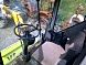 Claas Jaguar 682