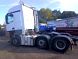 Mercedes Actros 2548