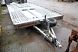 Brian James Tri Axle Trailer