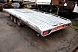 Brian James Tri Axle Trailer