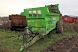 Joshkin Muck Spreader