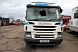 Scania P360 6x4 Tanker
