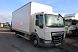 DAF LF 7.5t Box