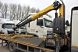 DAF LF 210 Hyva Crane