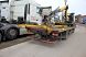 DAF LF 210 Hyva Crane