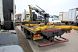 DAF LF 210 Hyva Crane