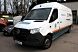 Mercedes Sprinter LWB