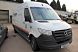 Mercedes Sprinter LWB