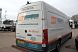 Mercedes Sprinter LWB