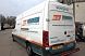 Mercedes Sprinter LWB