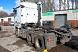 Mercedes Actros 2545