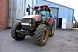 Case MX 135