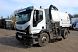 Iveco 156 Sweeper