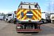 Iveco 156 Sweeper