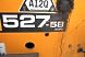 JCB 527.58 Agri