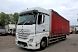 Mercedes Actros 1842
