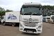 Mercedes Actros 1842