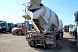 Mercedes Arocs Cement Mixer