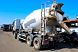 Mercedes Arocs Cement Mixer