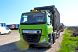DAF CF 8x4 Hook loader
