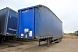 SDC Curtain Sider Traile