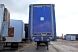 Montracon Curtain sider Traile