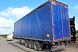 Montracon Curtain sider Traile